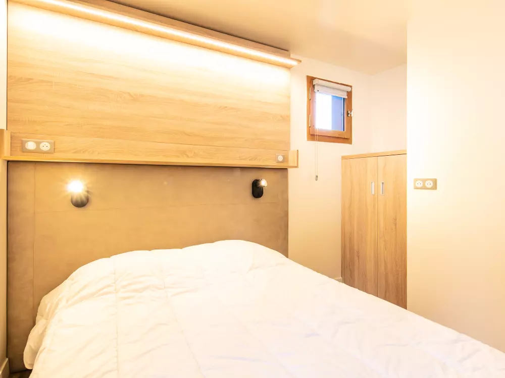 Résidence Vacancéole Beauregard