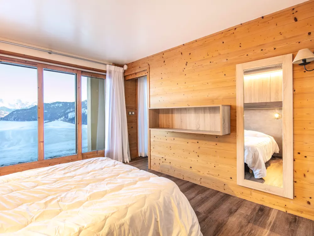 Résidence Vacancéole Beauregard