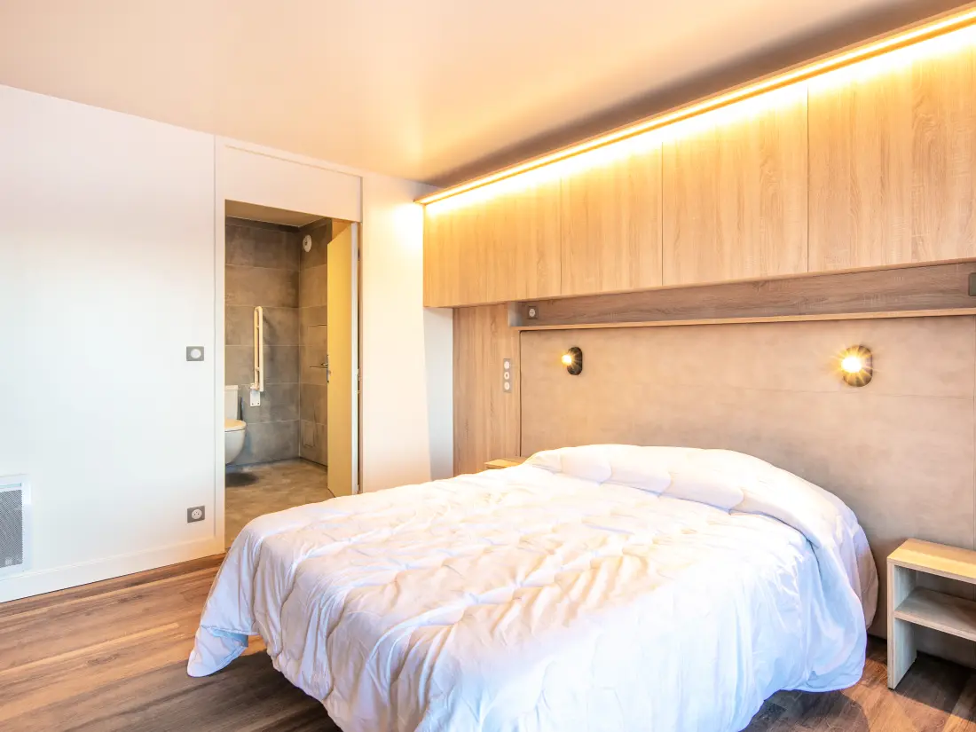 Residenza Vacancéole Beauregard