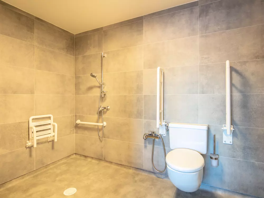 Résidence Vacancéole Beauregard