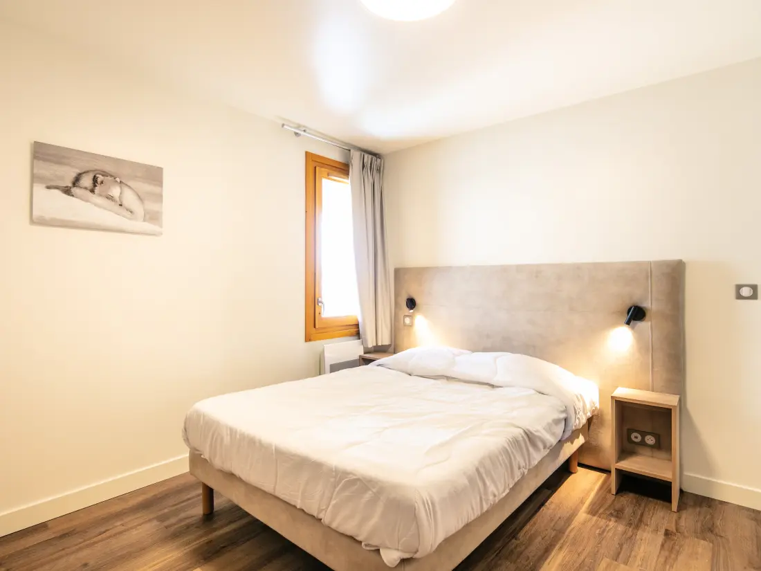 Residenza Vacancéole Beauregard