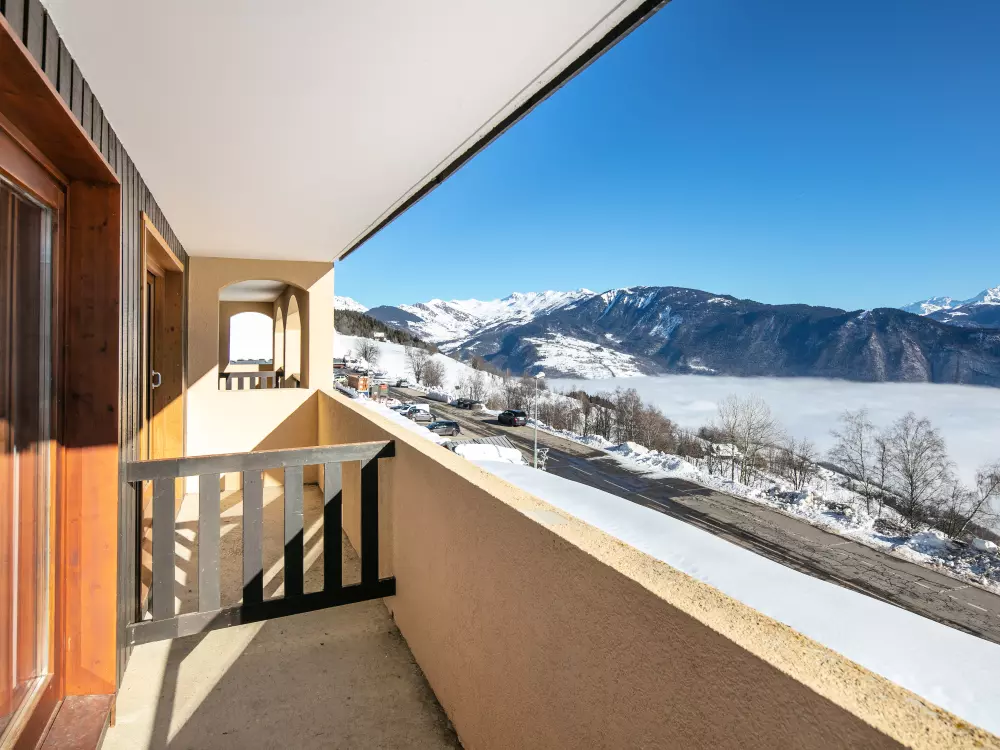 Résidence Vacancéole Beauregard