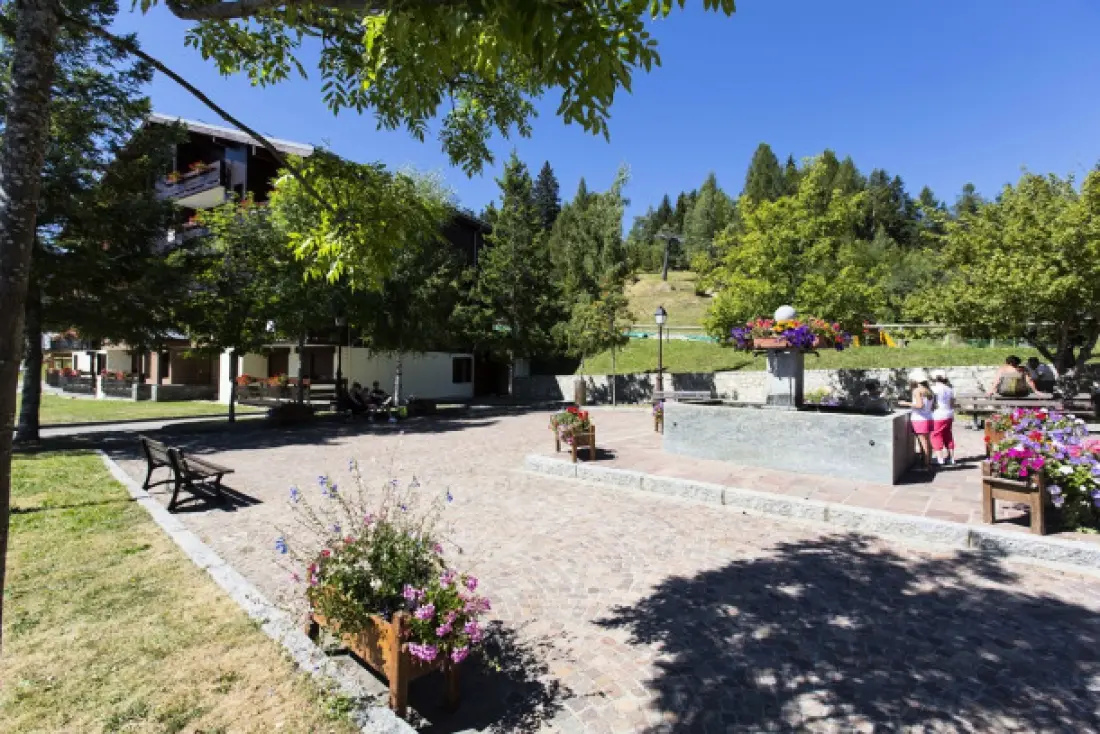 Residenza Vacancéole Beauregard