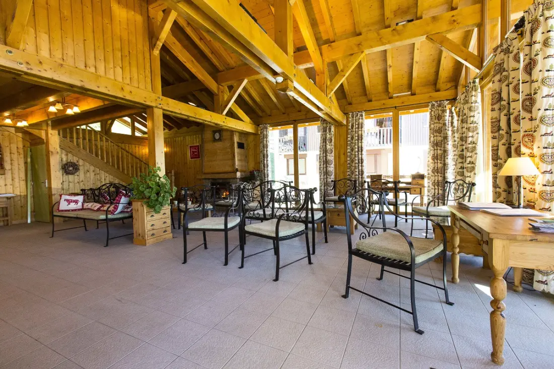 Residenza Vacancéole Beauregard