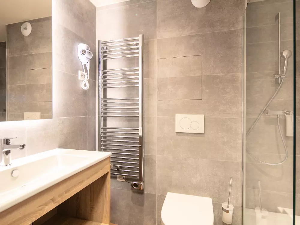 Résidence Vacancéole La Duit 3 étoiles★★★