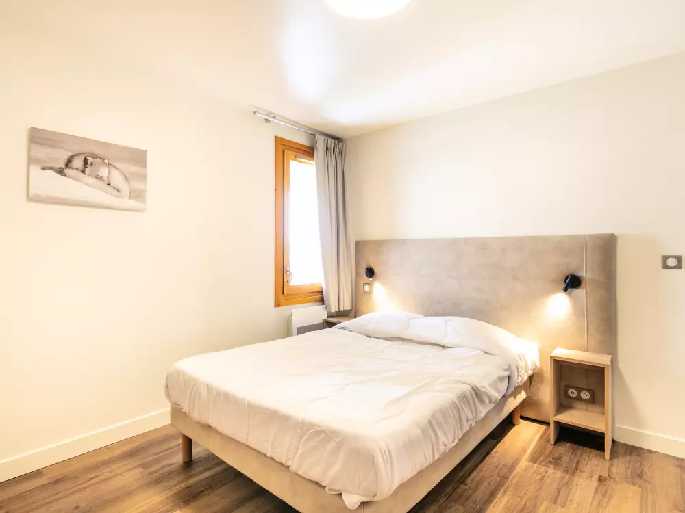 Résidence Vacancéole La Duit 3 étoiles★★★