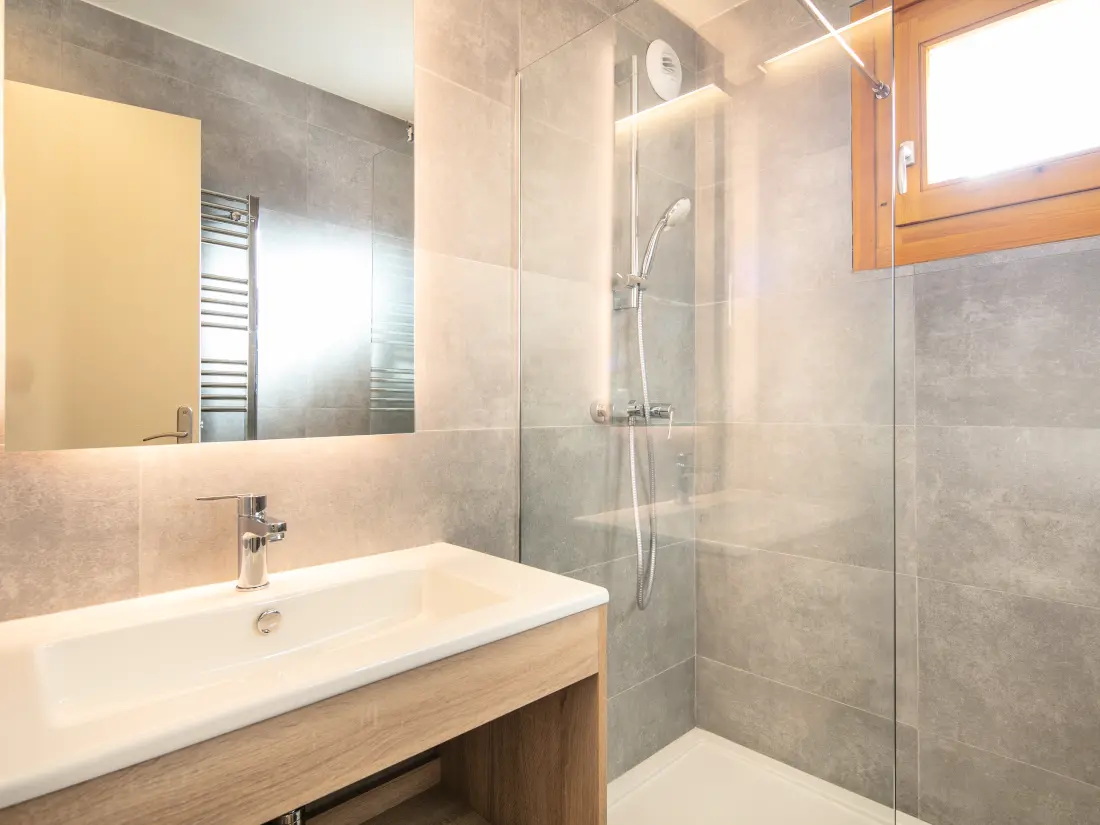 Residence Vacanceole La Duit 3 Stjerner★★★