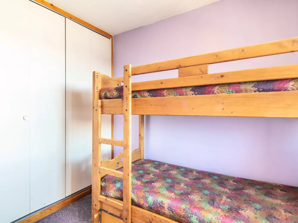 Residence Vacanceole Le Sappey Doucy