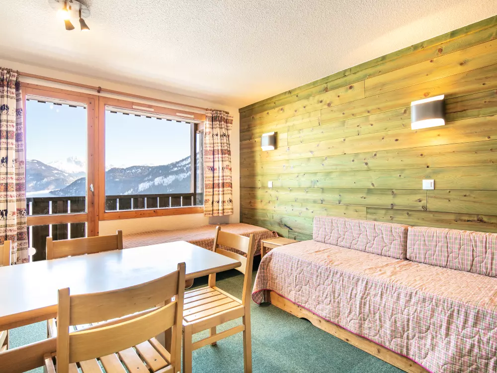 Residence Vacanceole Le Sappey Doucy