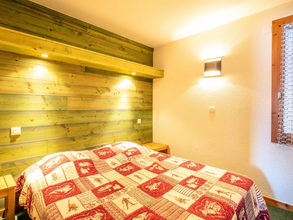 Residence Vacanceole Le Sappey Doucy