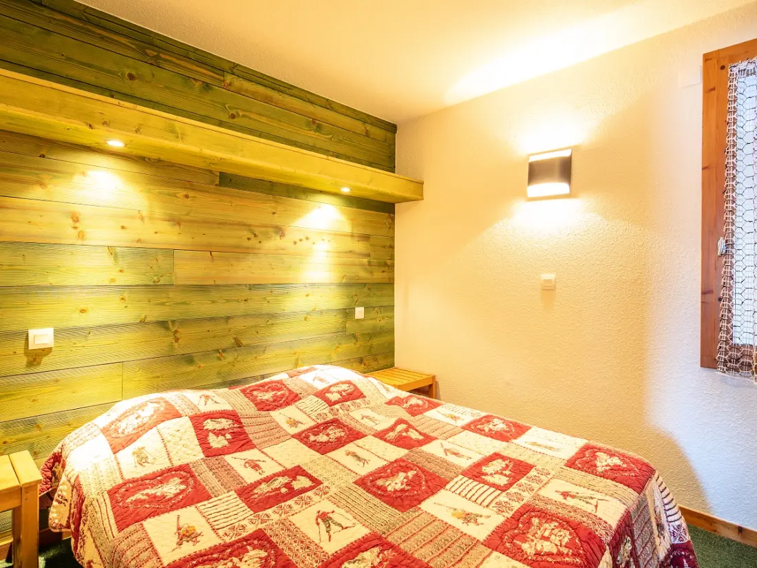 Residenza Vacancéole Le Sappey Doucy