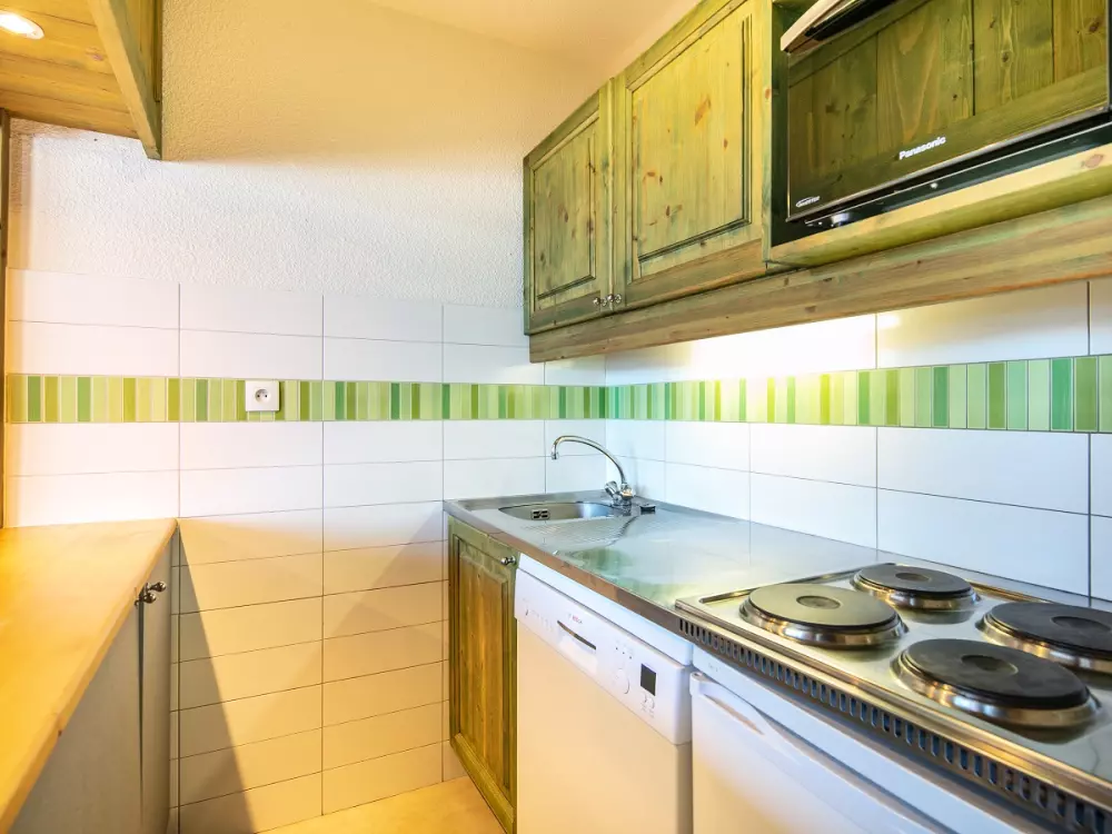 Residence Vacanceole Le Sappey Doucy