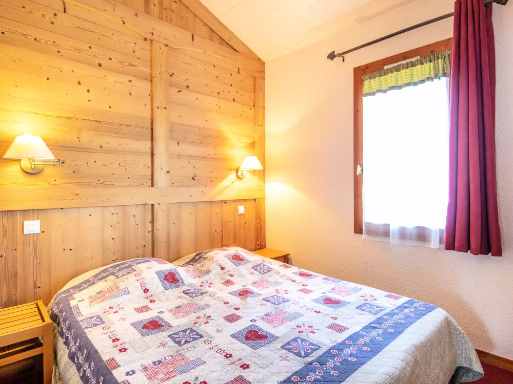 Residence Vacanceole Le Sappey Doucy