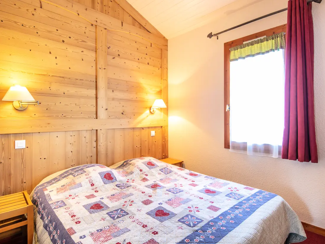 Residenza Vacancéole Le Sappey Doucy