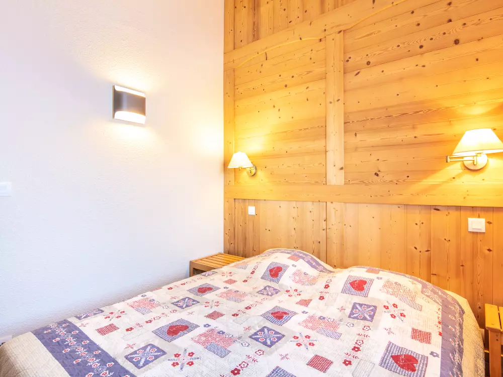 Residence Vacanceole Le Sappey Doucy