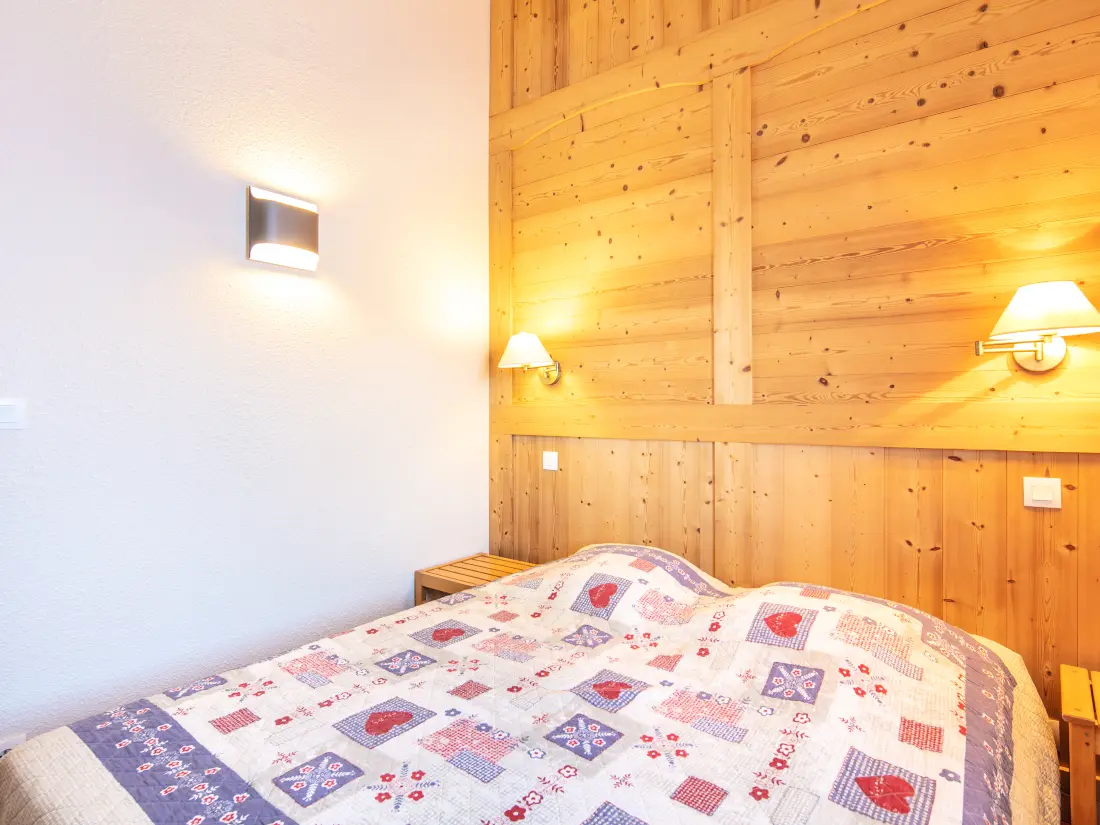 Residenza Vacancéole Le Sappey Doucy