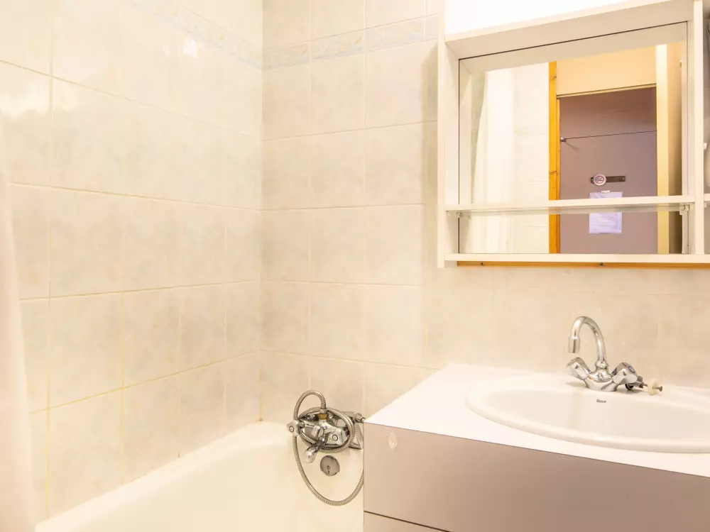 Residence Vacanceole Le Sappey Doucy