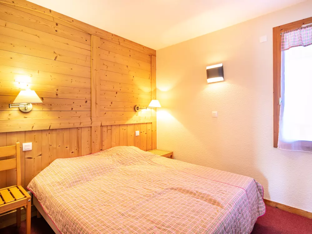 Residence Vacanceole Le Sappey Doucy