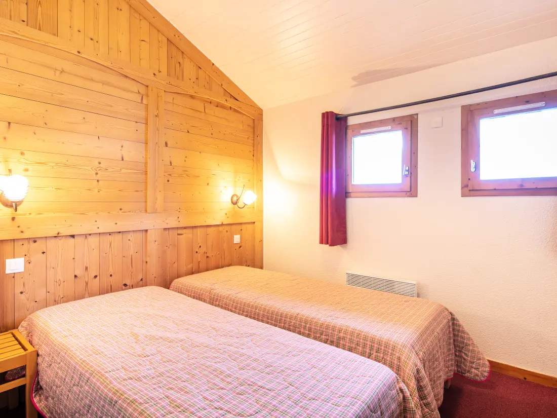 Residenza Vacancéole Le Sappey Doucy