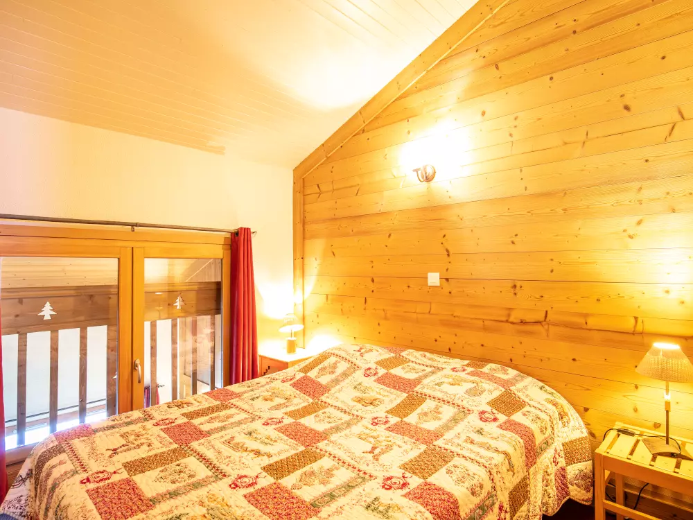 Residence Vacanceole Le Sappey Doucy