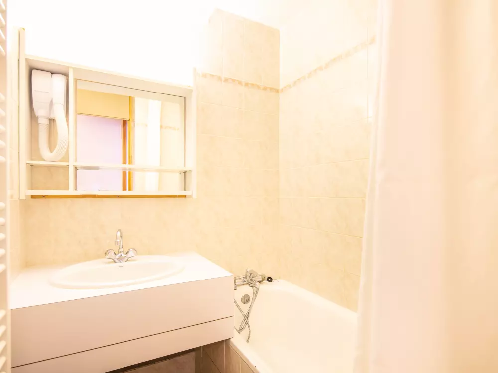 Residence Vacanceole Le Sappey Doucy