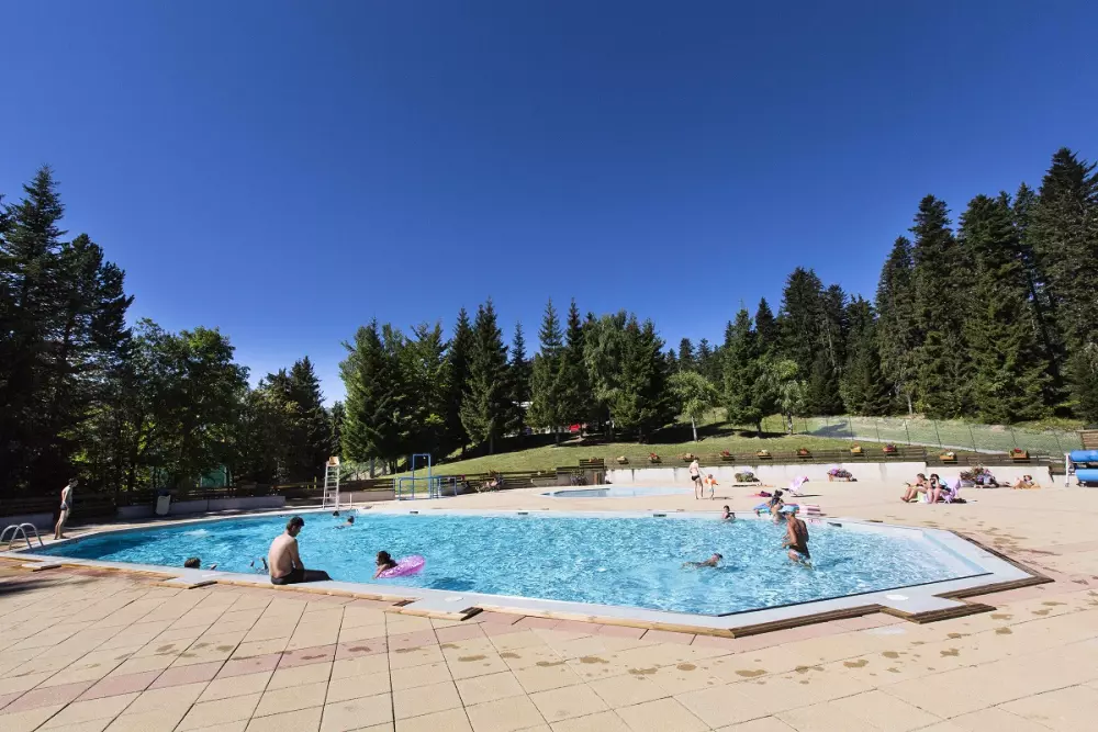 Residence Vacanceole Le Sappey Doucy