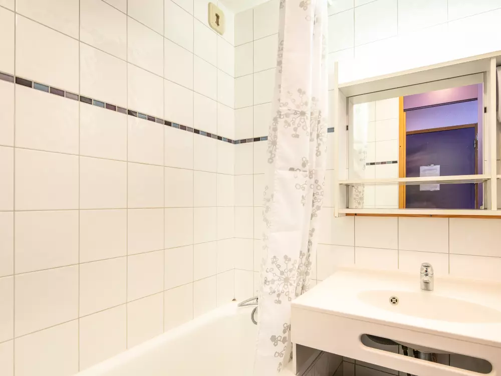 Residence Vacanceole Le Sappey Doucy