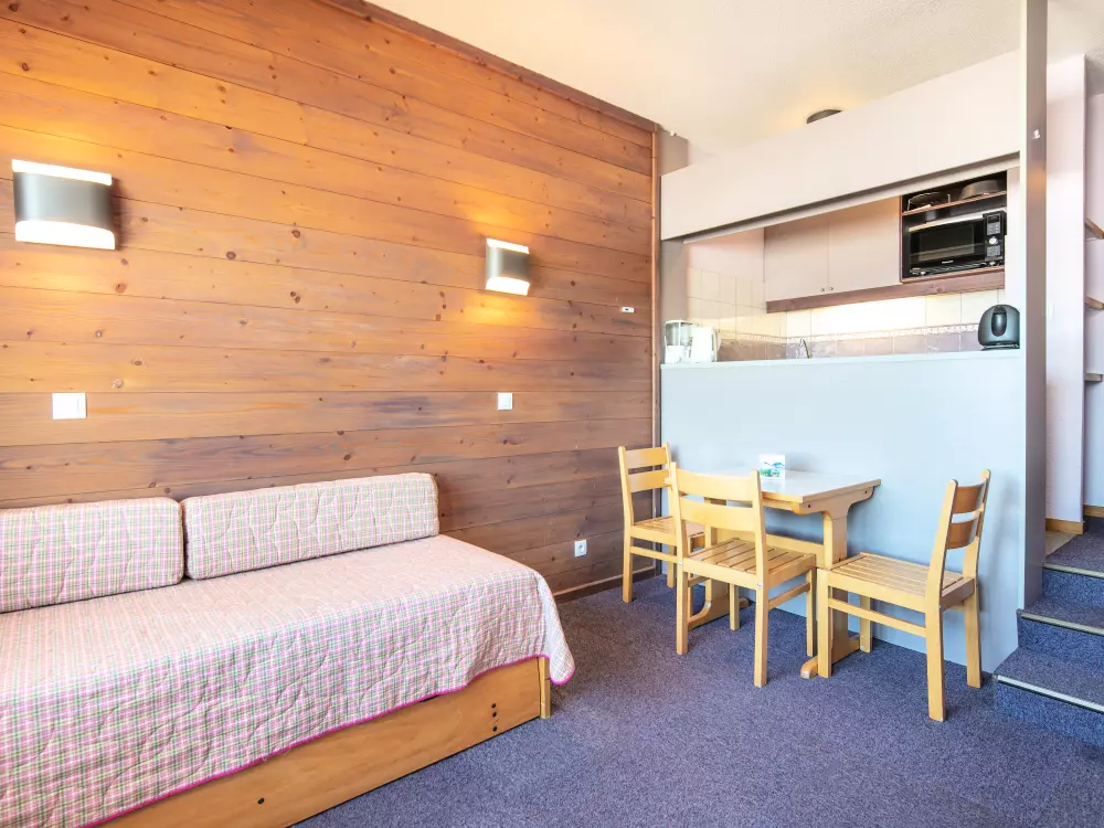 Residence Vacanceole Le Sappey Doucy