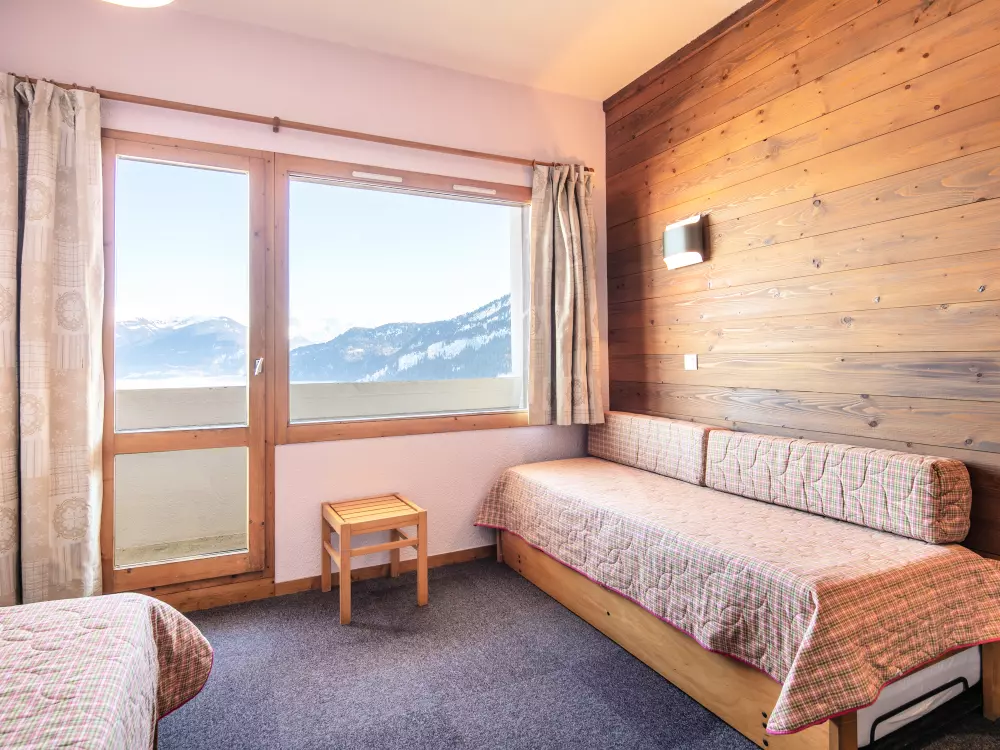 Residence Vacanceole Le Sappey Doucy