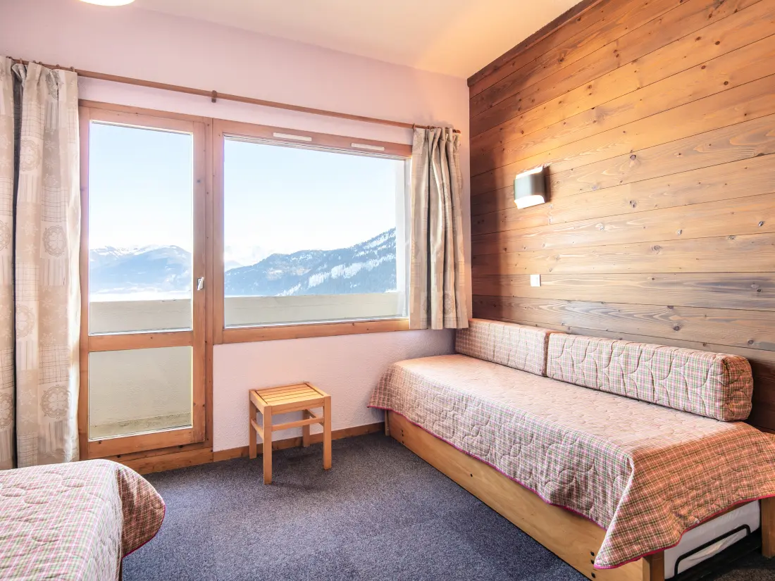 Residenza Vacancéole Le Sappey Doucy
