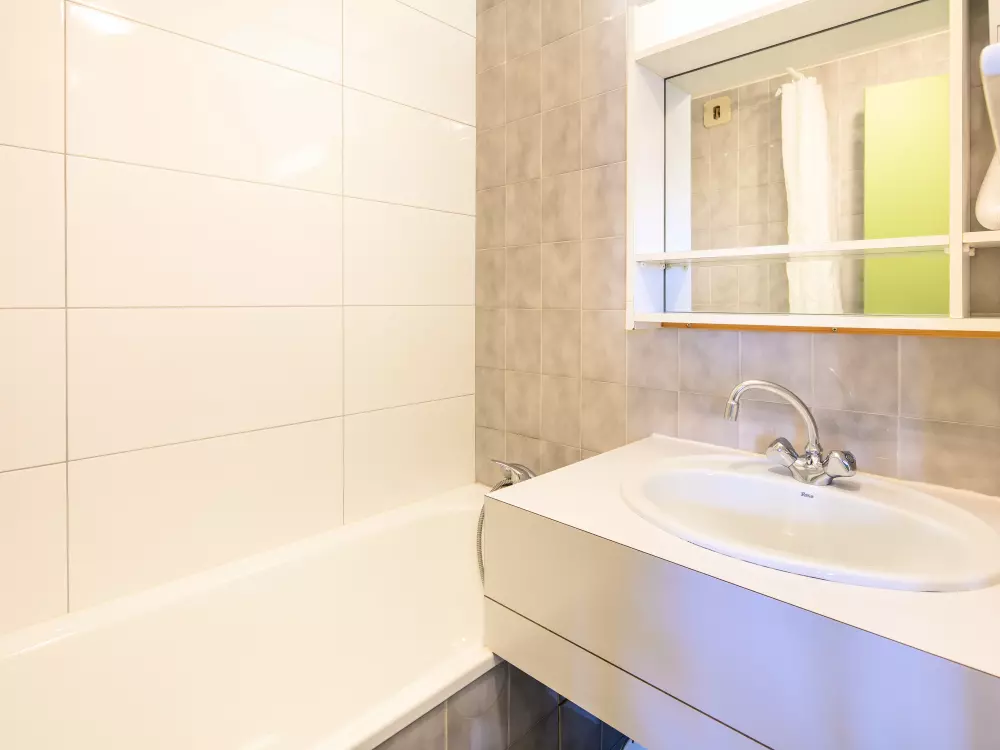 Residence Vacanceole Le Sappey Doucy