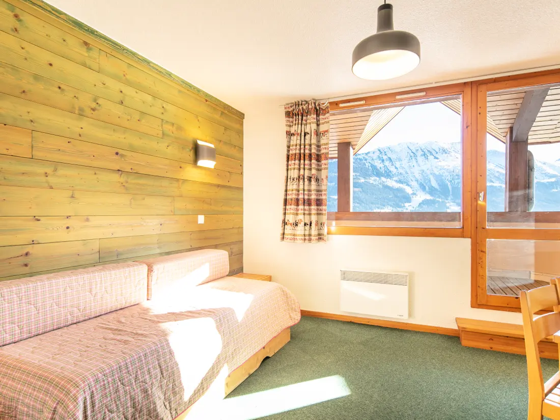 Residenza Vacancéole Le Sappey Doucy