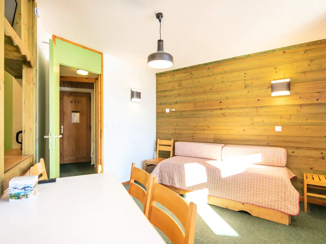 Residenza Vacancéole Le Sappey Doucy