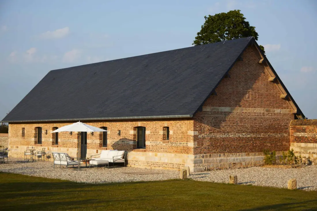 Gîte de France Gîtes de france® - a 4 fül irene ház