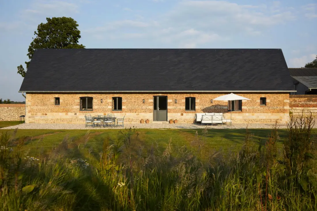 Gîte de France Gîtes de france® - a 4 fül irene ház