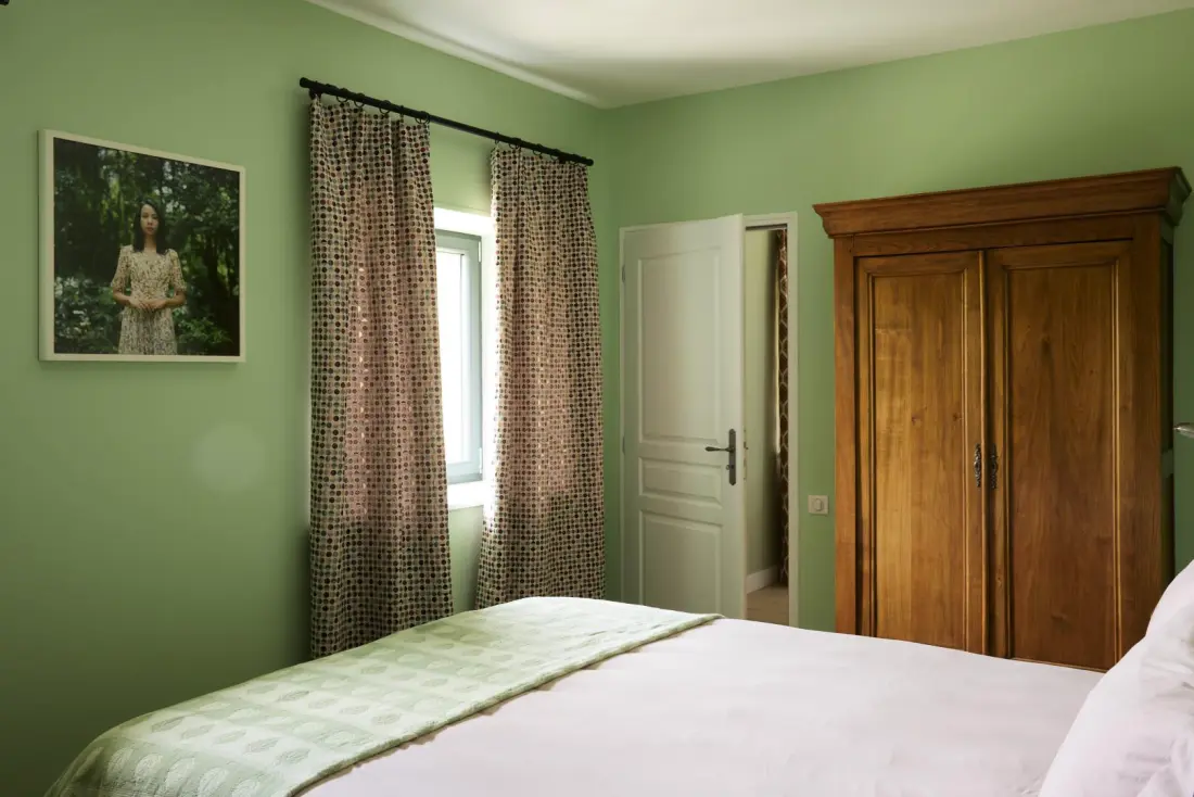Gîte de France Gîtes de france® - a 4 fül irene ház