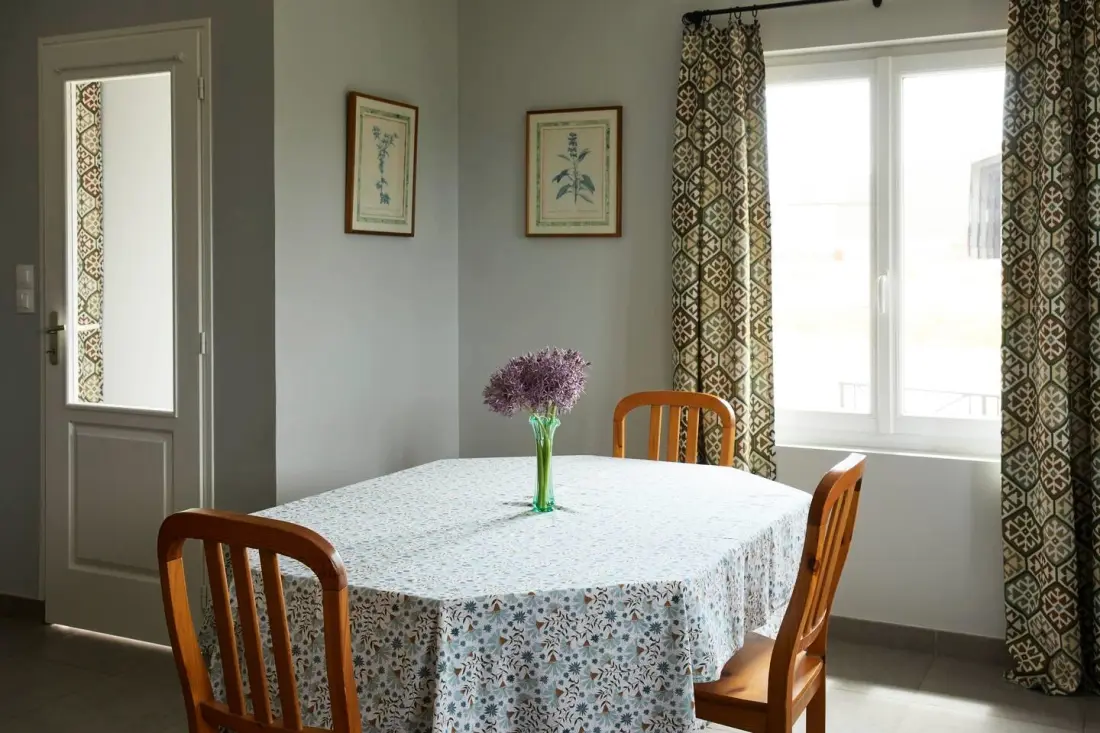 Gîte de France Gîtes de france® - a tó háza 3 fül