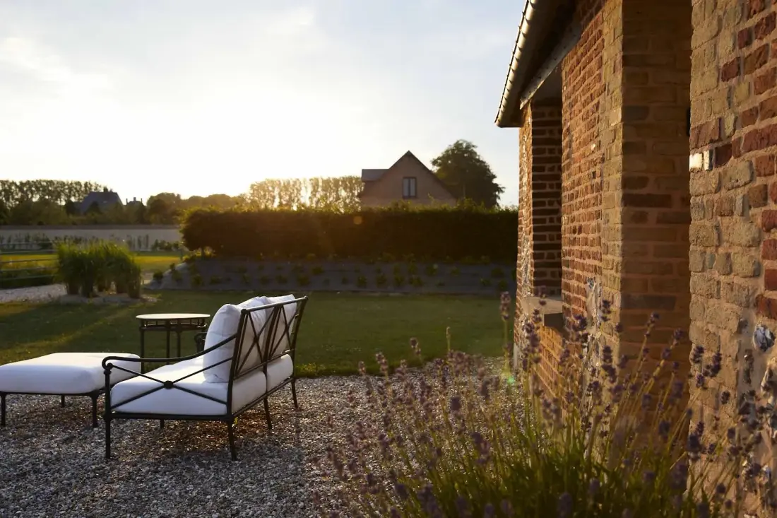 Gîte de France Gîtes de france® - a tó háza 3 fül