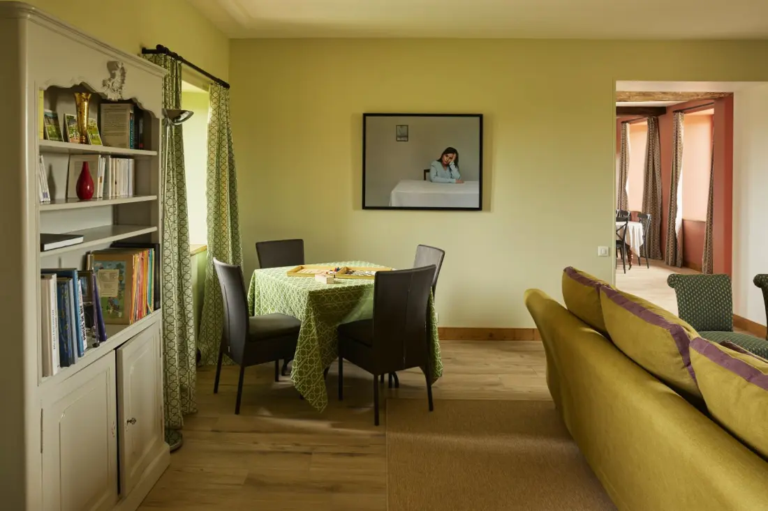 Gîte de France Gîtes de france® - Marshal 4 fülének háza