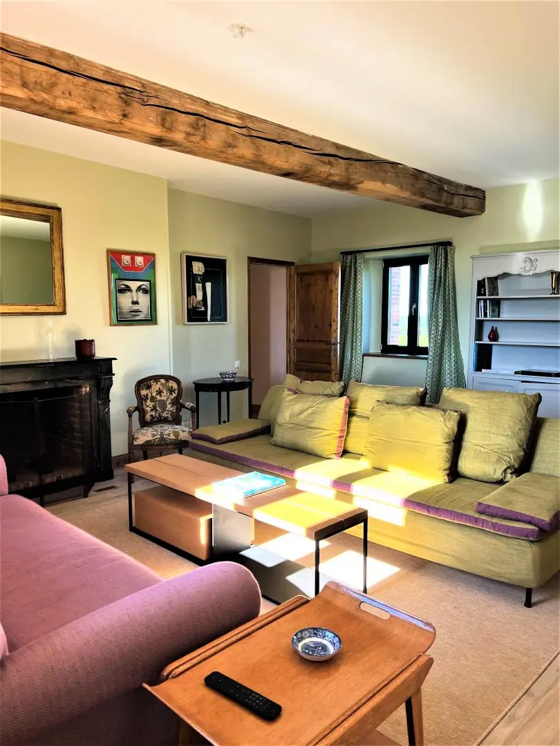 Gîte de France Gîtes de france® - Marshal 4 fülének háza