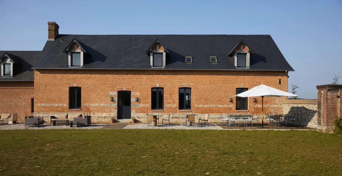 Gîte de France Gîtes de france® - Marshal 4 fülének háza