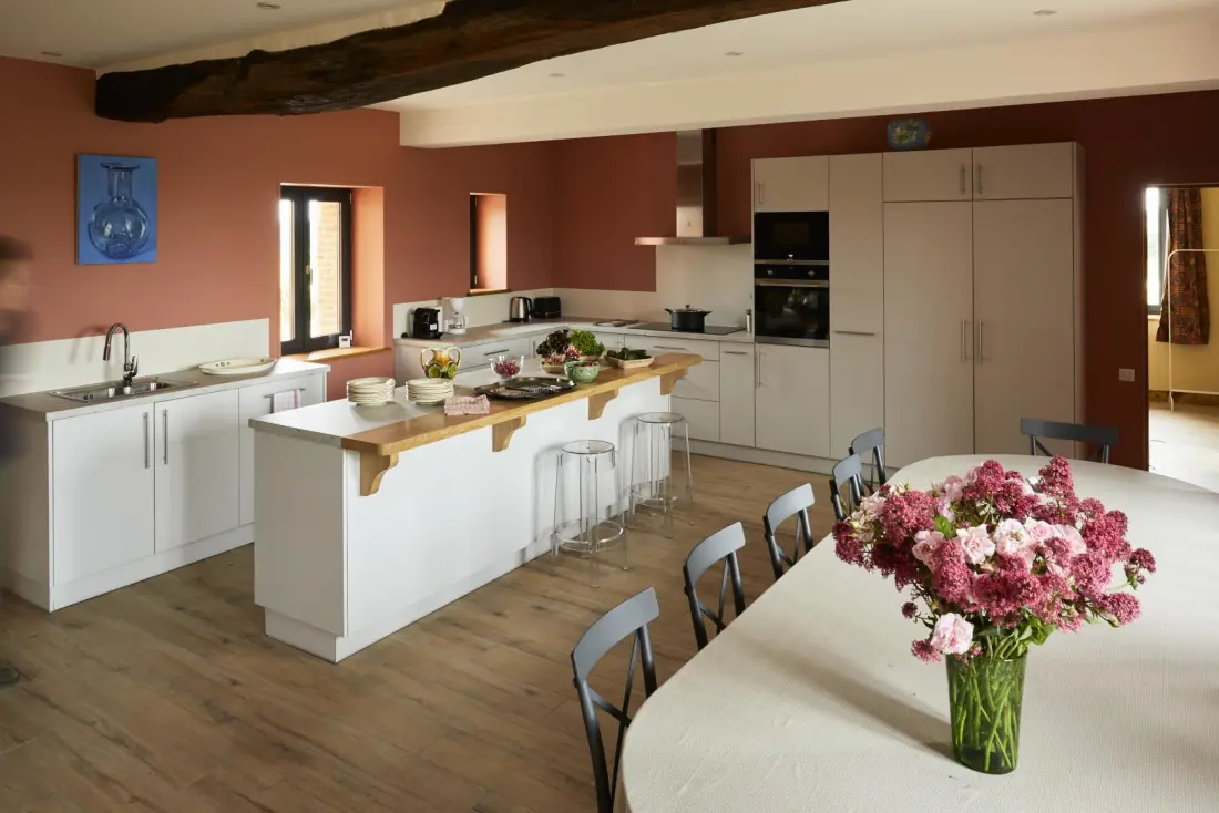 Gîte de France Gîtes de france® - Marshal 4 fülének háza