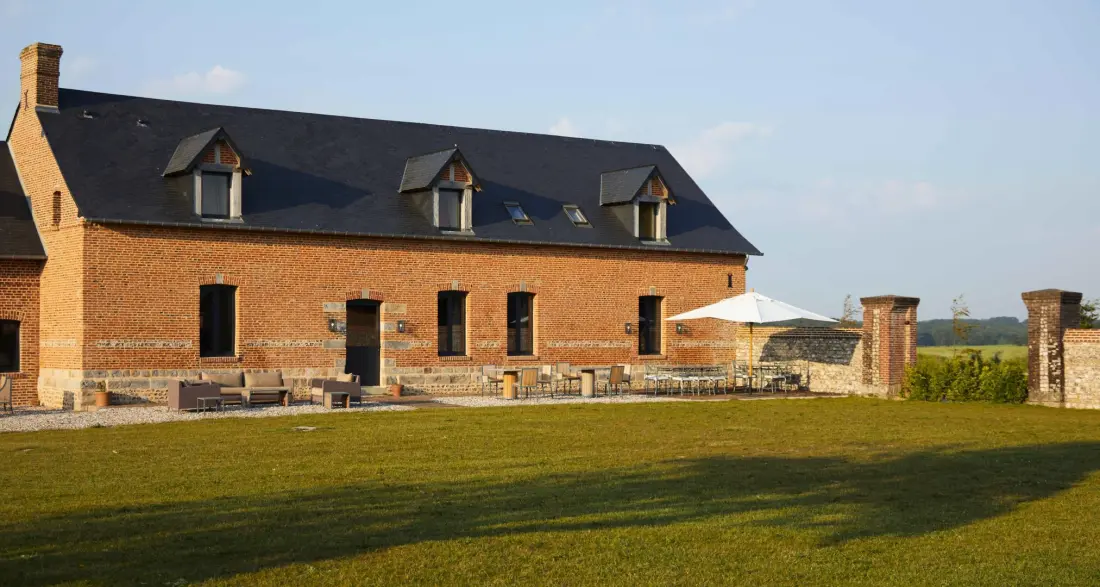 Gîte de France Gîtes de france® - Marshal 4 fülének háza
