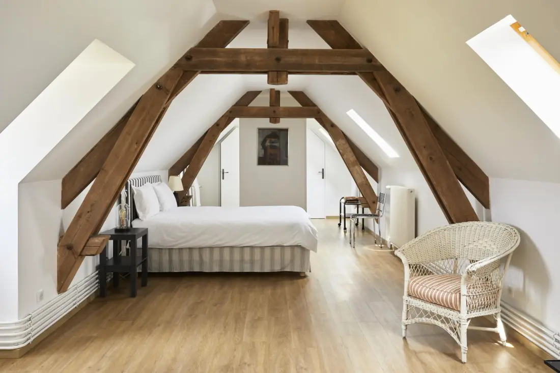 Gîte de France Gîtes de france® - Marshal 4 fülének háza
