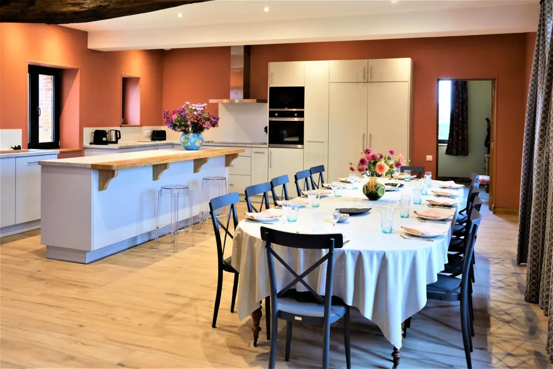 Gîte de France Gîtes de france® - Marshal 4 fülének háza