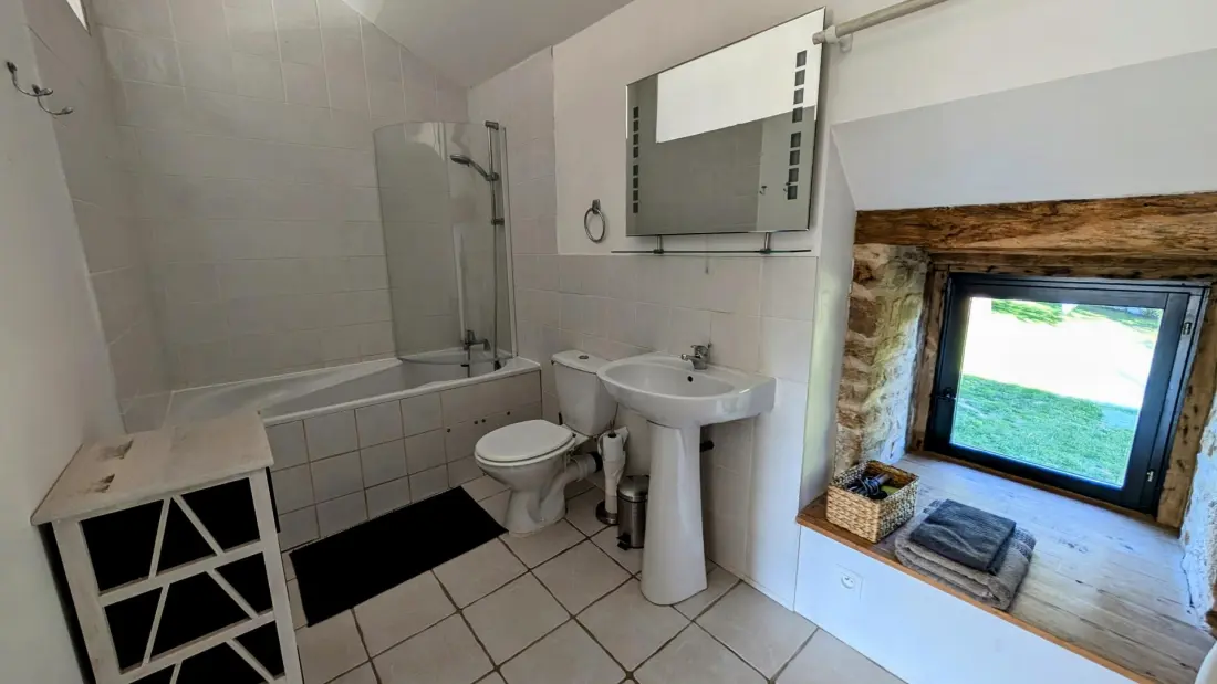 Gîte de France Prachtig uitzicht 3 oren