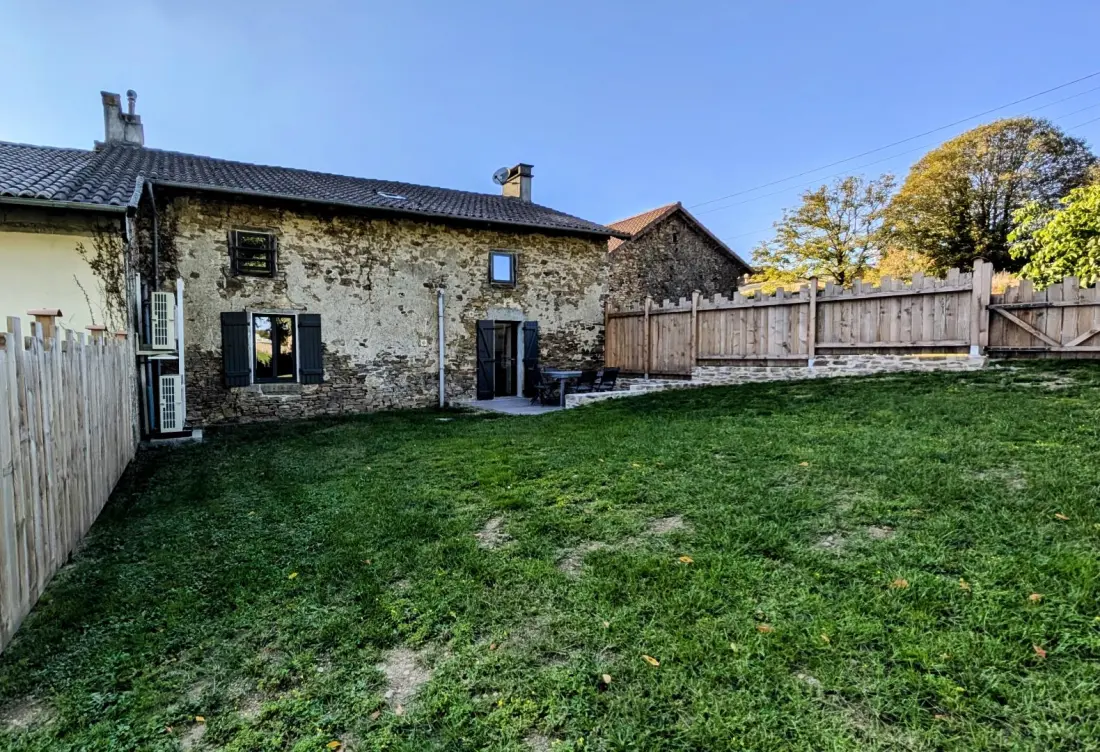 Gîte de France Prachtig uitzicht 3 oren