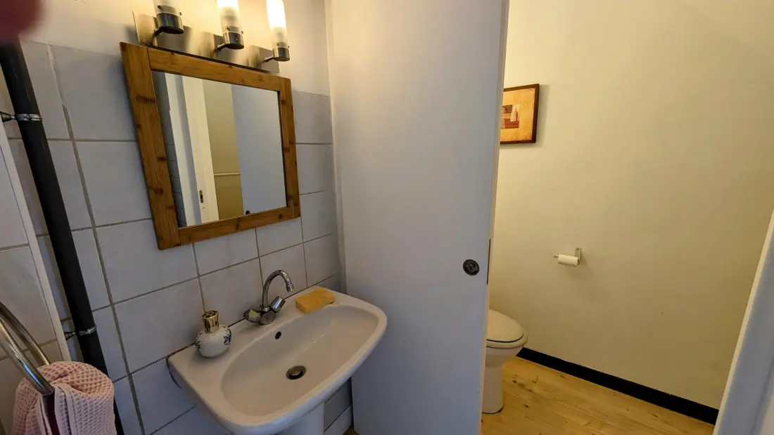 Gîte de France Prachtig uitzicht 3 oren