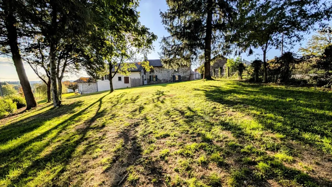 Gîte de France Prachtig uitzicht 3 oren