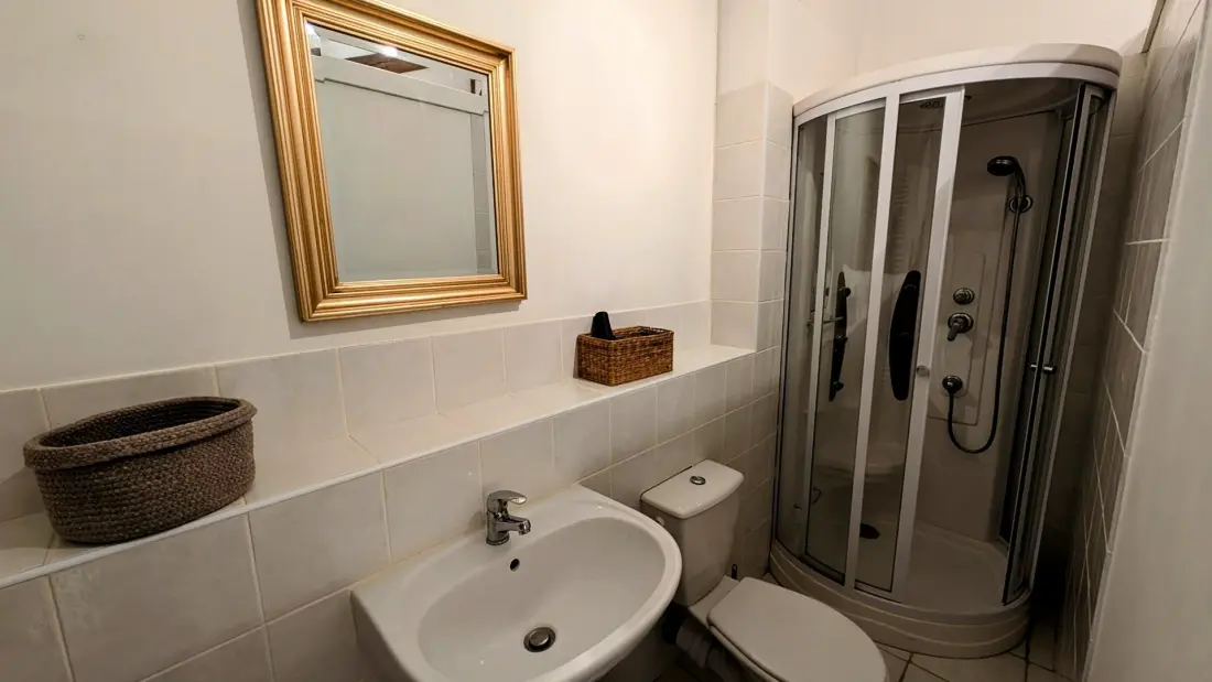 Gîte de France Prachtig uitzicht 3 oren
